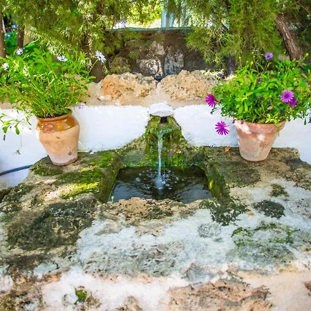 Tatil Evi Casa Maria I