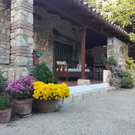 Casa Maria I Tatil Evi *