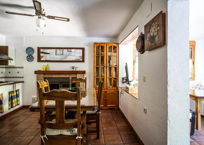 Casa Maria I Casa de Férias