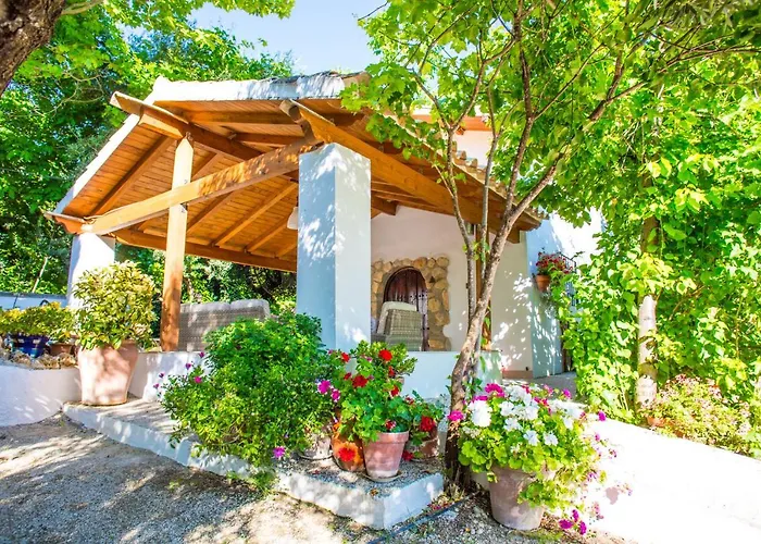Casa de Férias Casa Maria I Cazorla