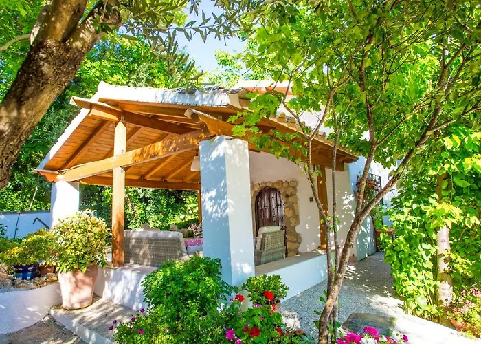 Casa de Férias Casa Maria I *