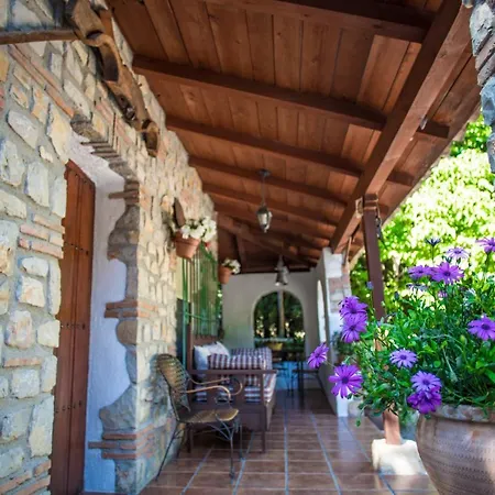Сasa de vacaciones Casa María I *