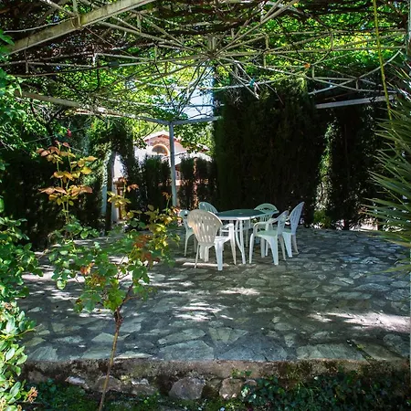 Casa María I Cazorla