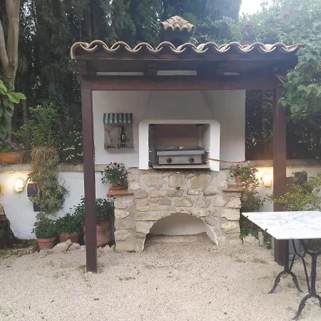 Casa María I *