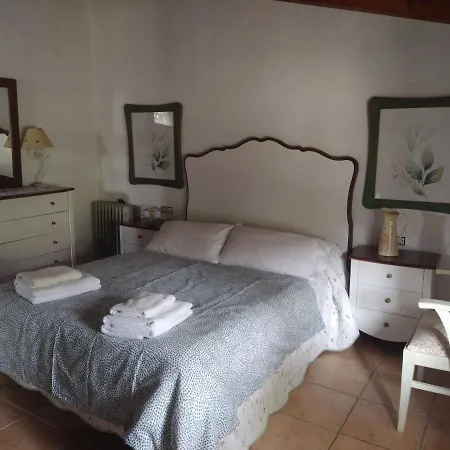 Сasa de vacaciones Casa María I
