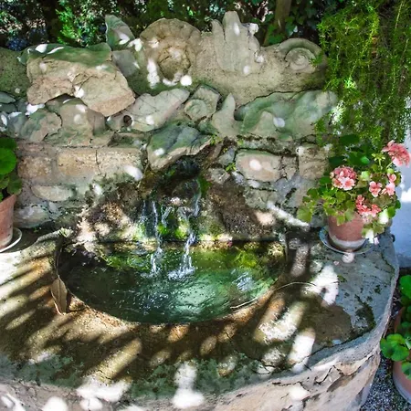 Casa María I Сasa de vacaciones Cazorla