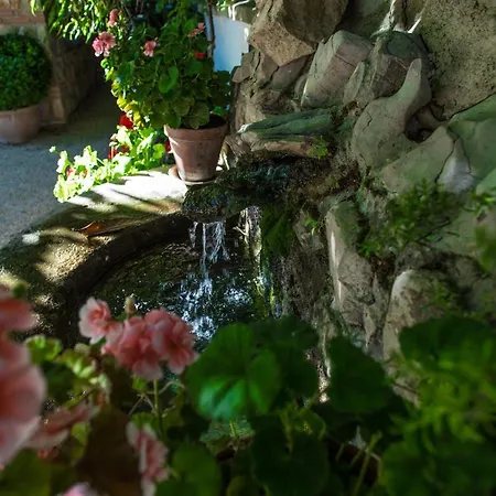 Casa María I Сasa de vacaciones Cazorla