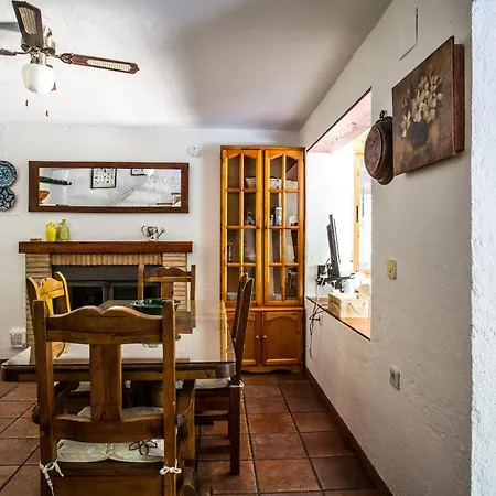 Casa María I Сasa de vacaciones