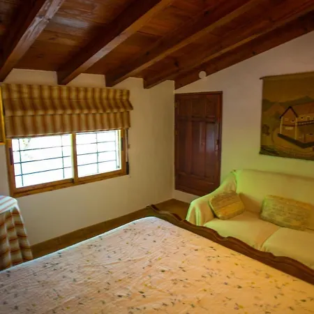 Casa María I *