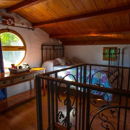 Casa María I * Cazorla