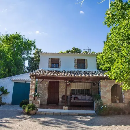 Casa María I Сasa de vacaciones *