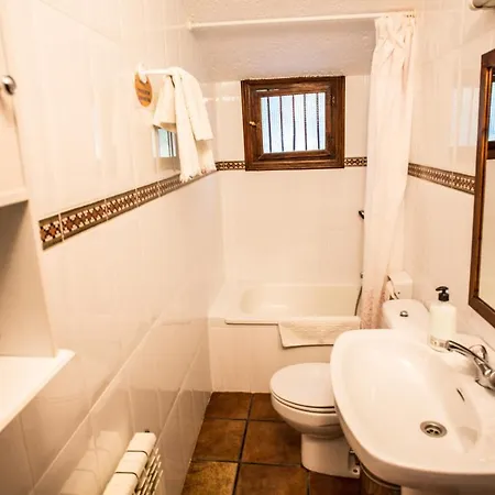 Casa María I *