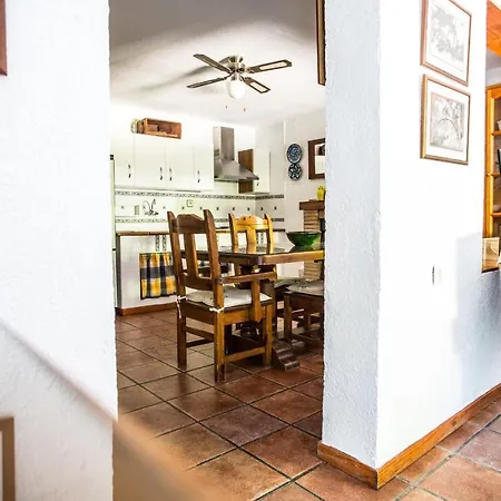 Casa María I Сasa de vacaciones Cazorla