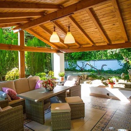 Сasa de vacaciones Casa María I
