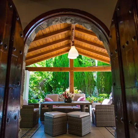 Casa María I *