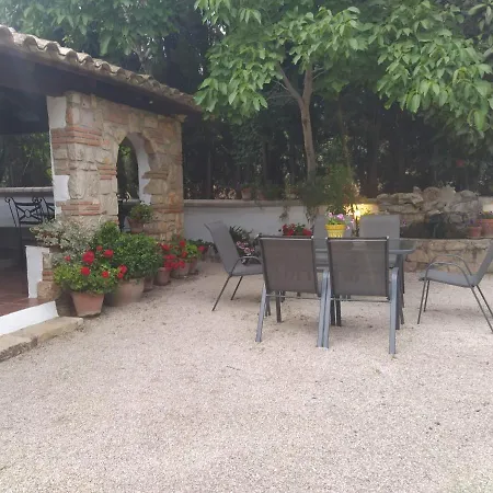 Casa María I * Cazorla