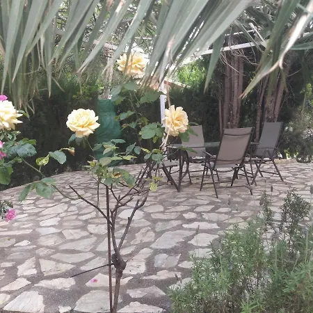 Casa María I *