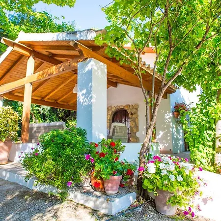 Сasa de vacaciones Casa María I Cazorla