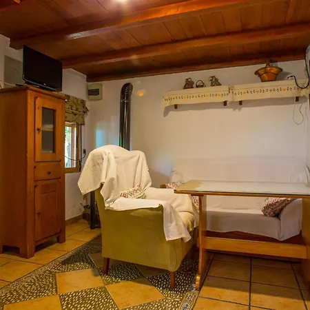 Casa María I Сasa de vacaciones *
