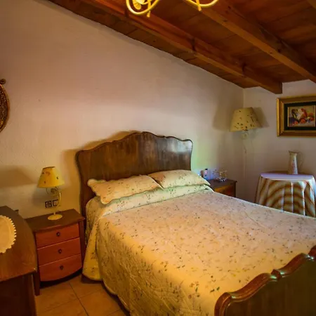 Сasa de vacaciones Casa María I