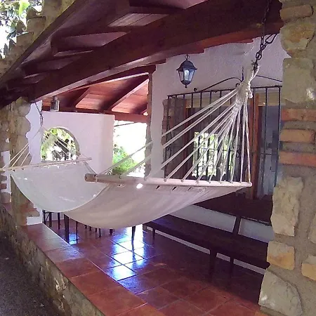 Casa María I * Cazorla
