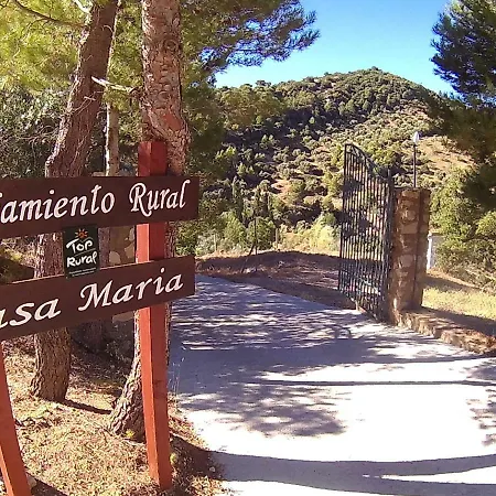 Casa María I Сasa de vacaciones
