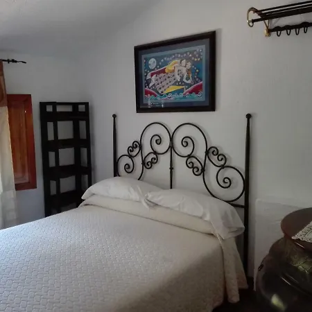Casa María I *