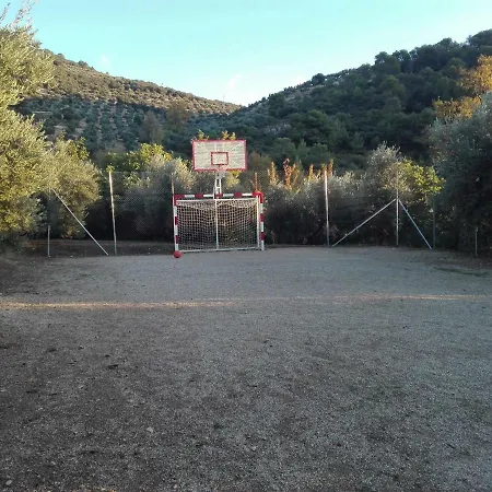 Сasa de vacaciones Casa María I *