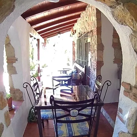 Сasa de vacaciones Casa María I Cazorla