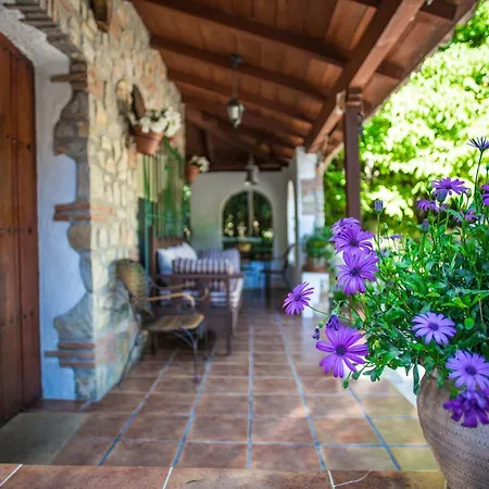 Casa María I Сasa de vacaciones Cazorla