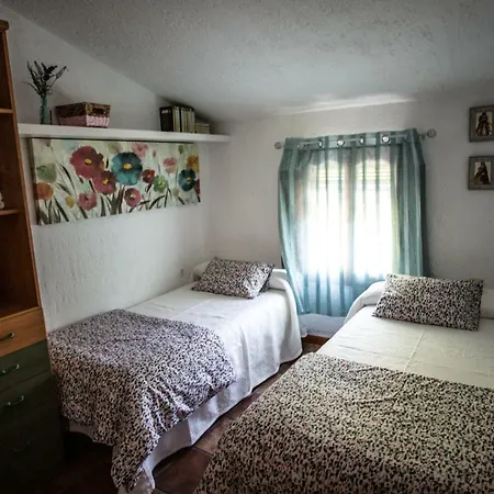 Casa María I Сasa de vacaciones Cazorla