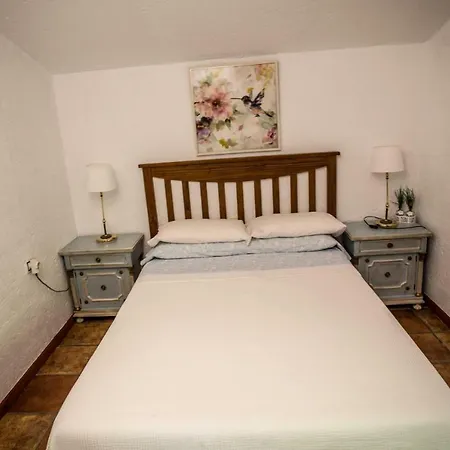 Casa María I