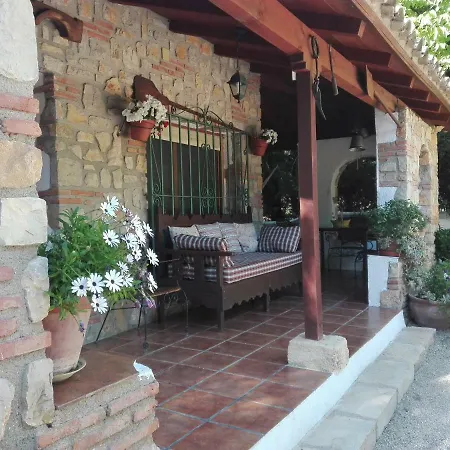 Casa Maria I Cazorla