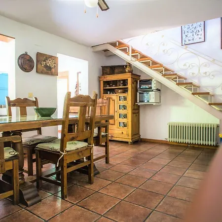 Сasa de vacaciones Casa María I *