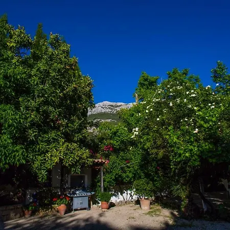 Casa María I Сasa de vacaciones