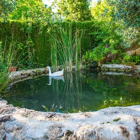 Casa María I Сasa de vacaciones *