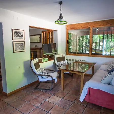 Vakantiehuis Casa Maria I Cazorla